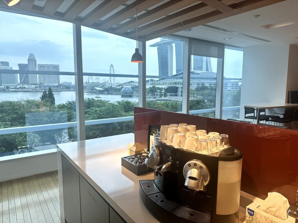Marina Bay Financial Centre Tower 1 – mbfc-tower-1-pantry-coffee-bar