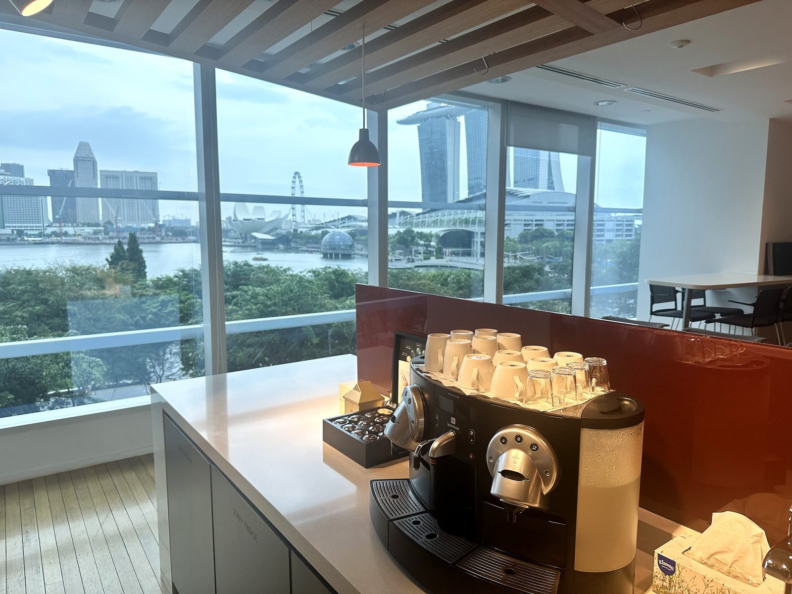 Marina Bay Financial Centre Tower 1 Office for Rent | Grade A Singapore