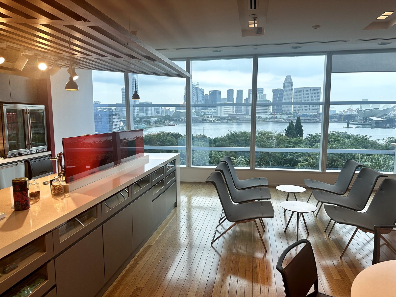 Marina Bay Financial Centre Tower 1 Office for Rent | Grade A Singapore