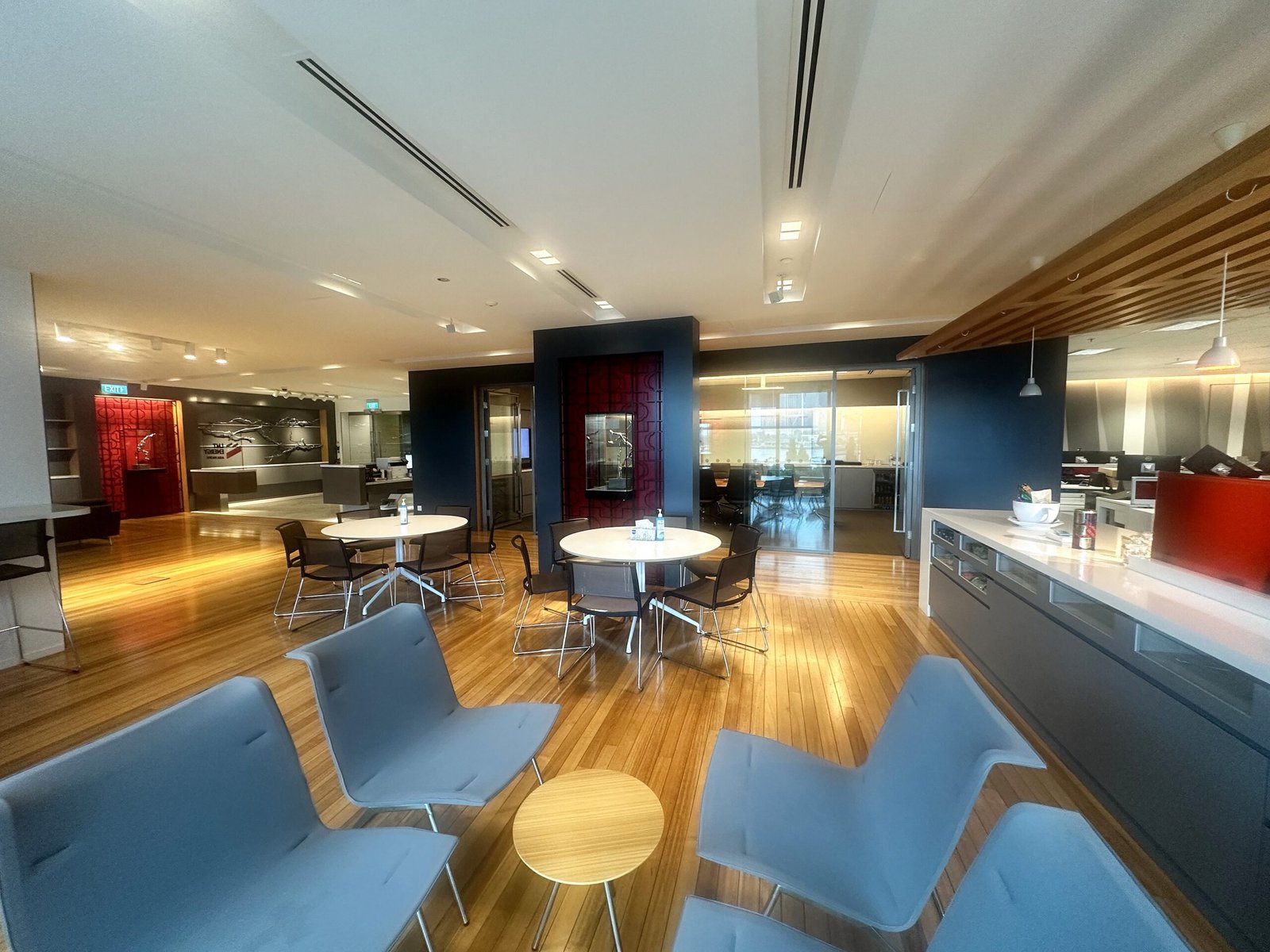Marina Bay Financial Centre Tower 1 Office for Rent | Grade A Singapore