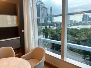Marina Bay Financial Centre Tower 1 Office for Rent | Grade A Singapore gallery image 12
