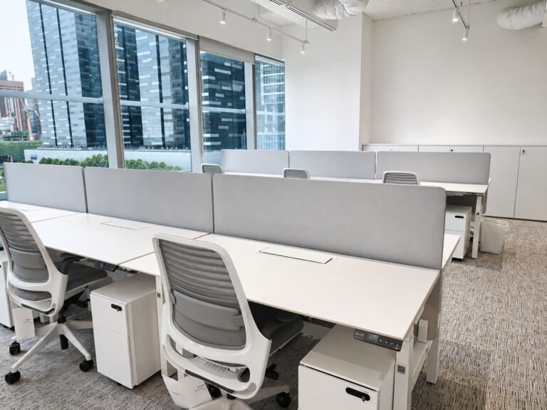 Marina Bay Financial Centre Tower 2 Office for Rent | Grade A Singapore