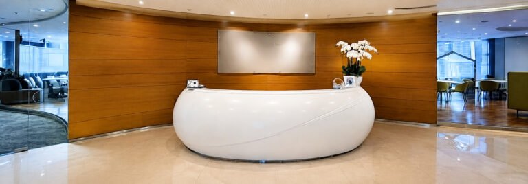 Marina Bay Financial Centre Tower 3 Office for Rent | Grade A Singapore