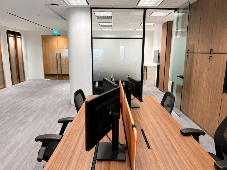 Millenia Tower Office for Rent | Grade A Singapore