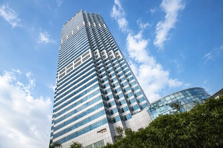 MTower Office for Rent | Singapore