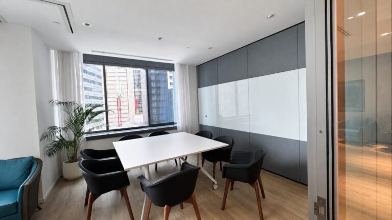 MYP Centre Office for Rent | Singapore