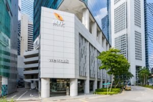MYP Centre Office for Rent | Singapore gallery image 4