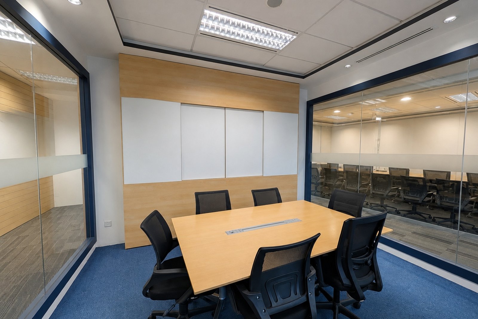 Office Space for Lease at Novena Square Tower A, Singapore