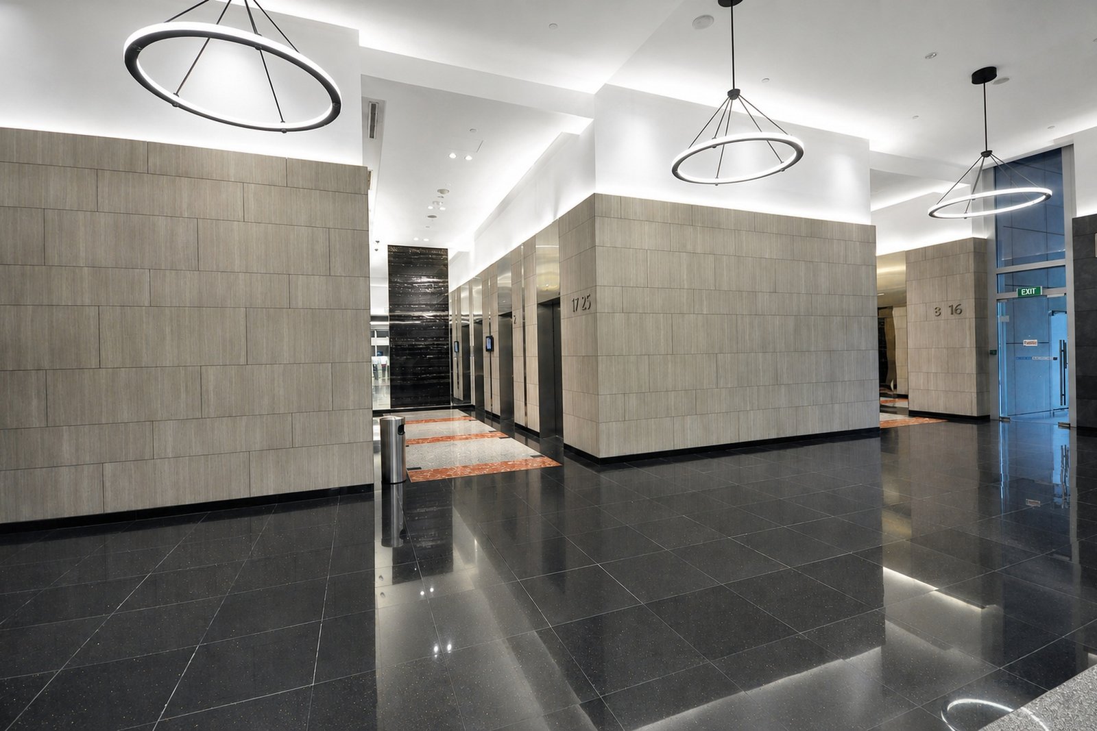 Office Space for Lease at Novena Square Tower A, Singapore
