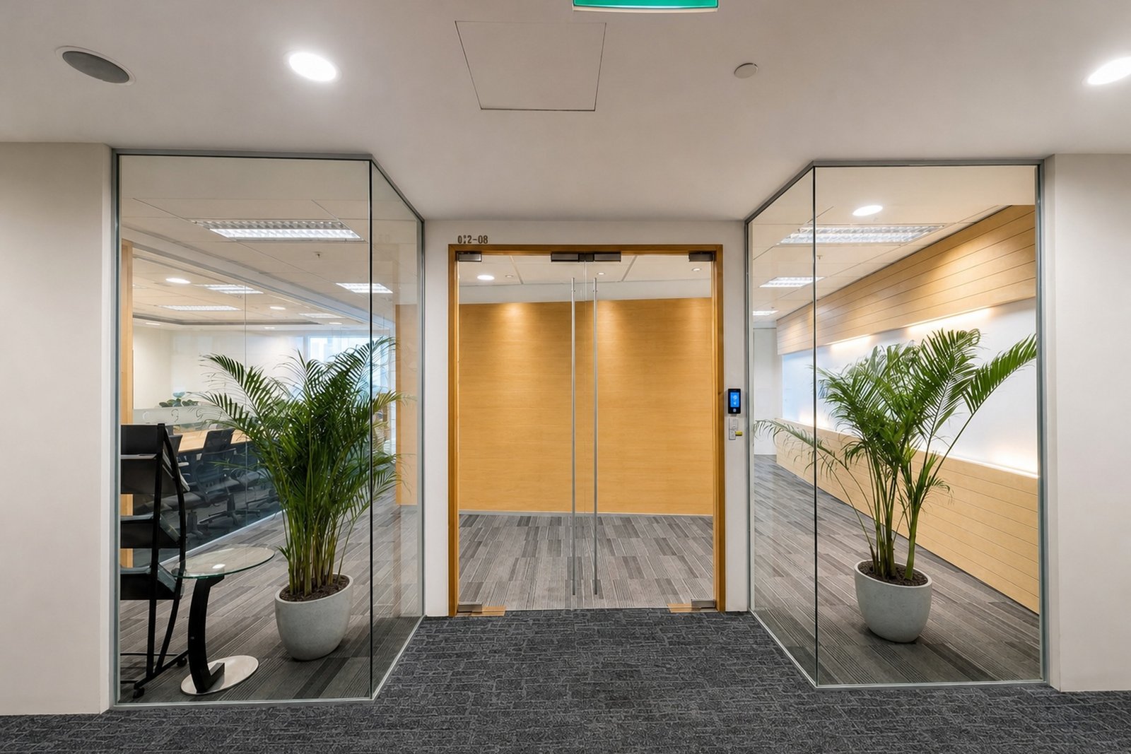 Office Space for Lease at Novena Square Tower A, Singapore