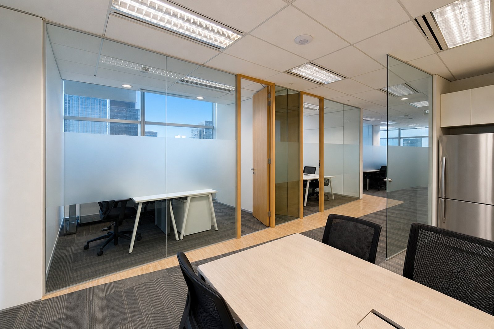 Office Space for Lease at Novena Square Tower A, Singapore