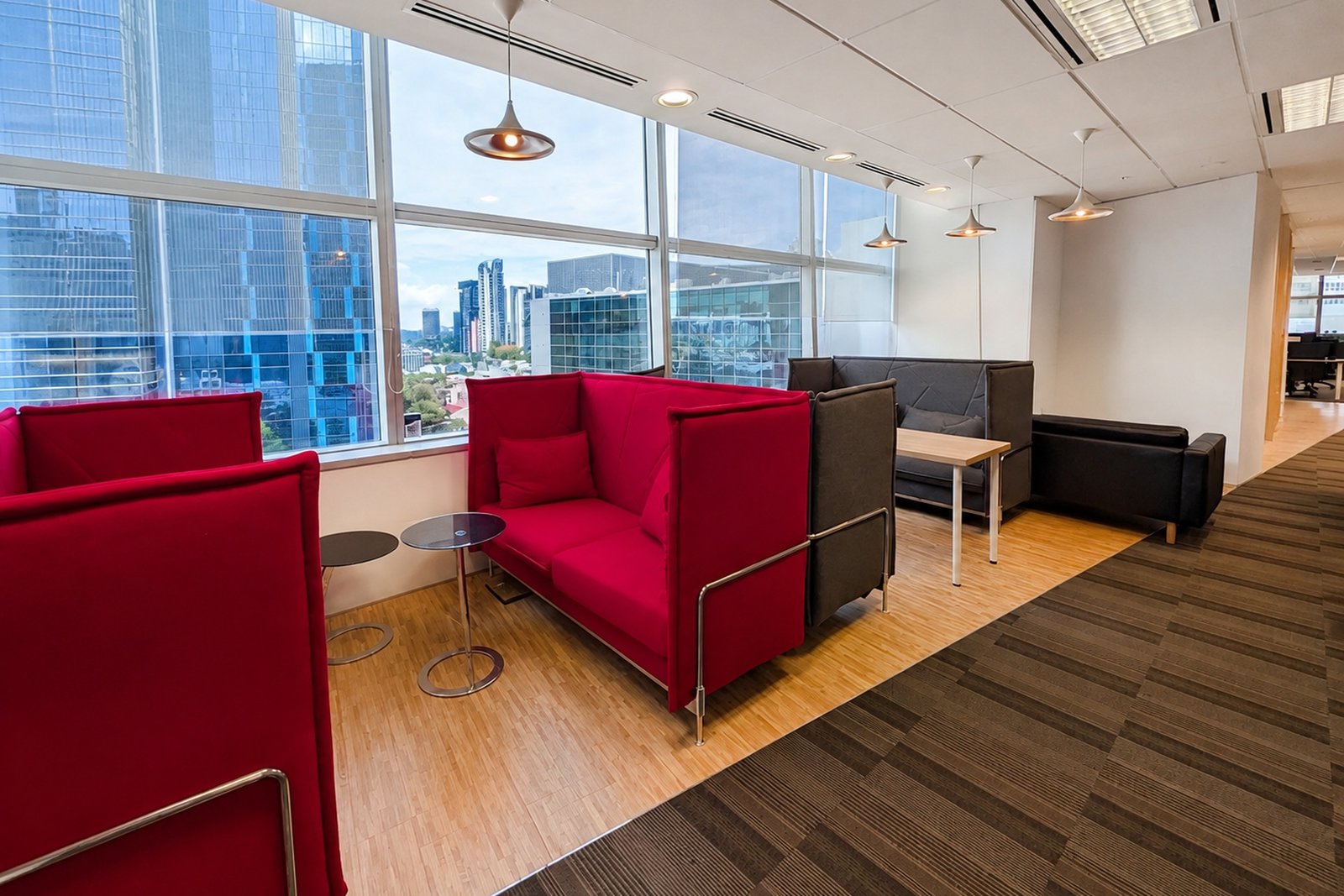 Office Space for Lease at Novena Square Tower A, Singapore