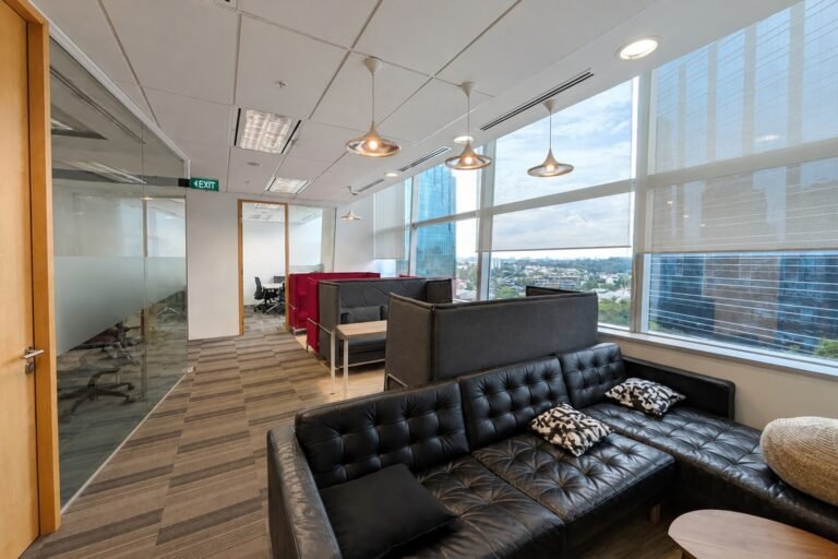 Novena Square Tower A Office for Rent | Grade A Singapore