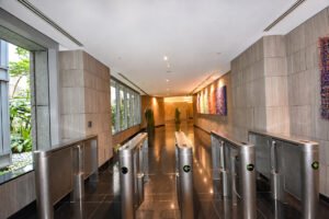 Novena Square Tower B Office for Rent | Grade A Singapore gallery image 5