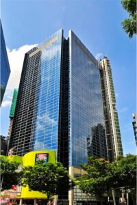 Novena Square Tower B Office for Rent | Grade A Singapore gallery image 2