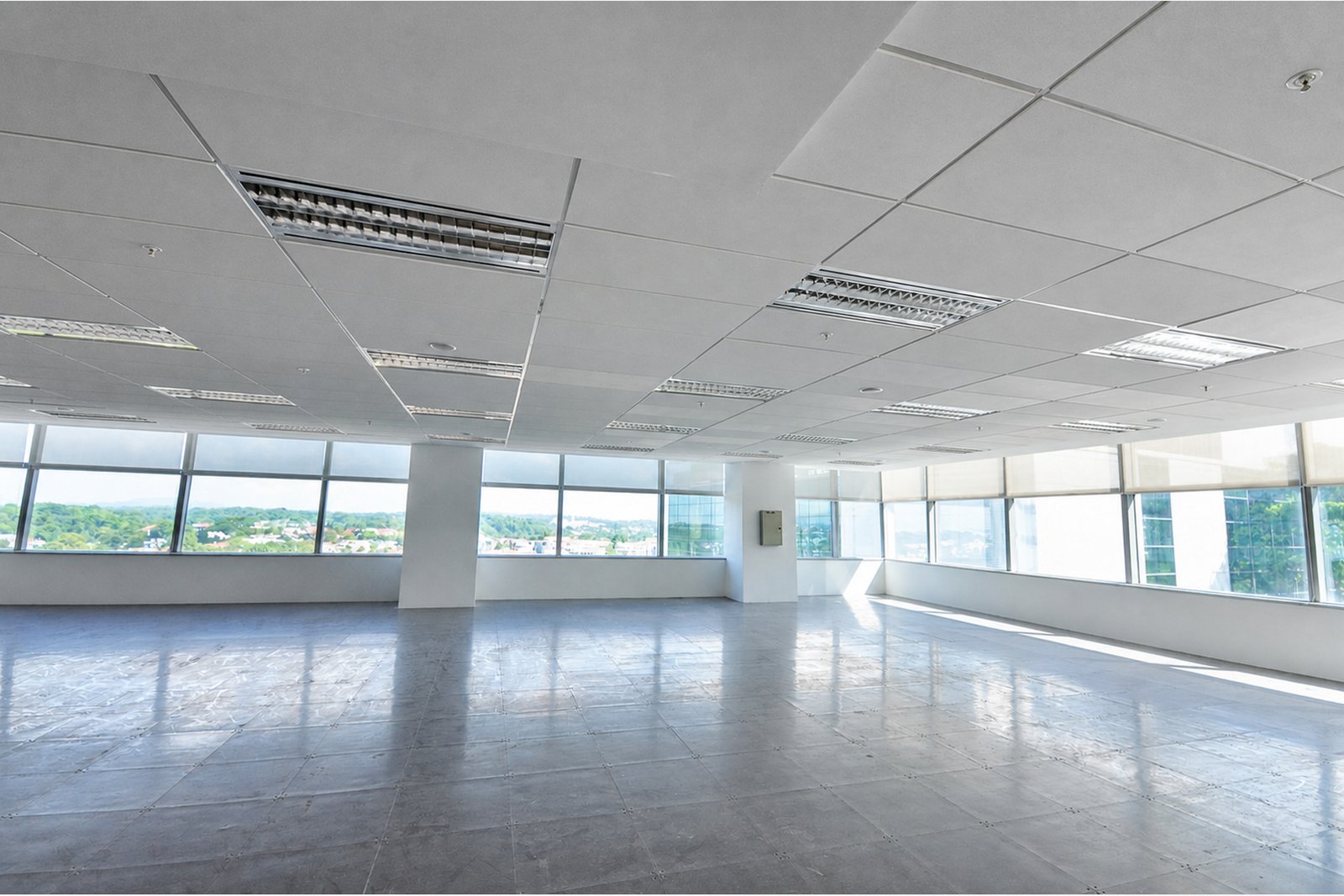 Novena Square Tower B Office for Rent | Grade A Singapore