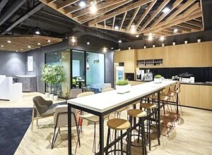 Corporate Serviced Offices – Serviced Offices & Coworking at OCBC Centre, Chulia Street, Singapore gallery image 4