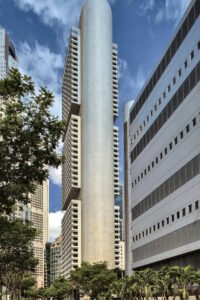 OCBC Centre Office for Rent | Singapore gallery image 7