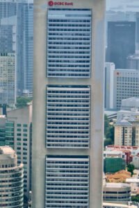 OCBC Centre Office for Rent | Singapore gallery image 4