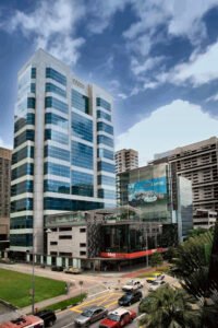 Office Space for Lease at Odeon 331, Singapore gallery image 3