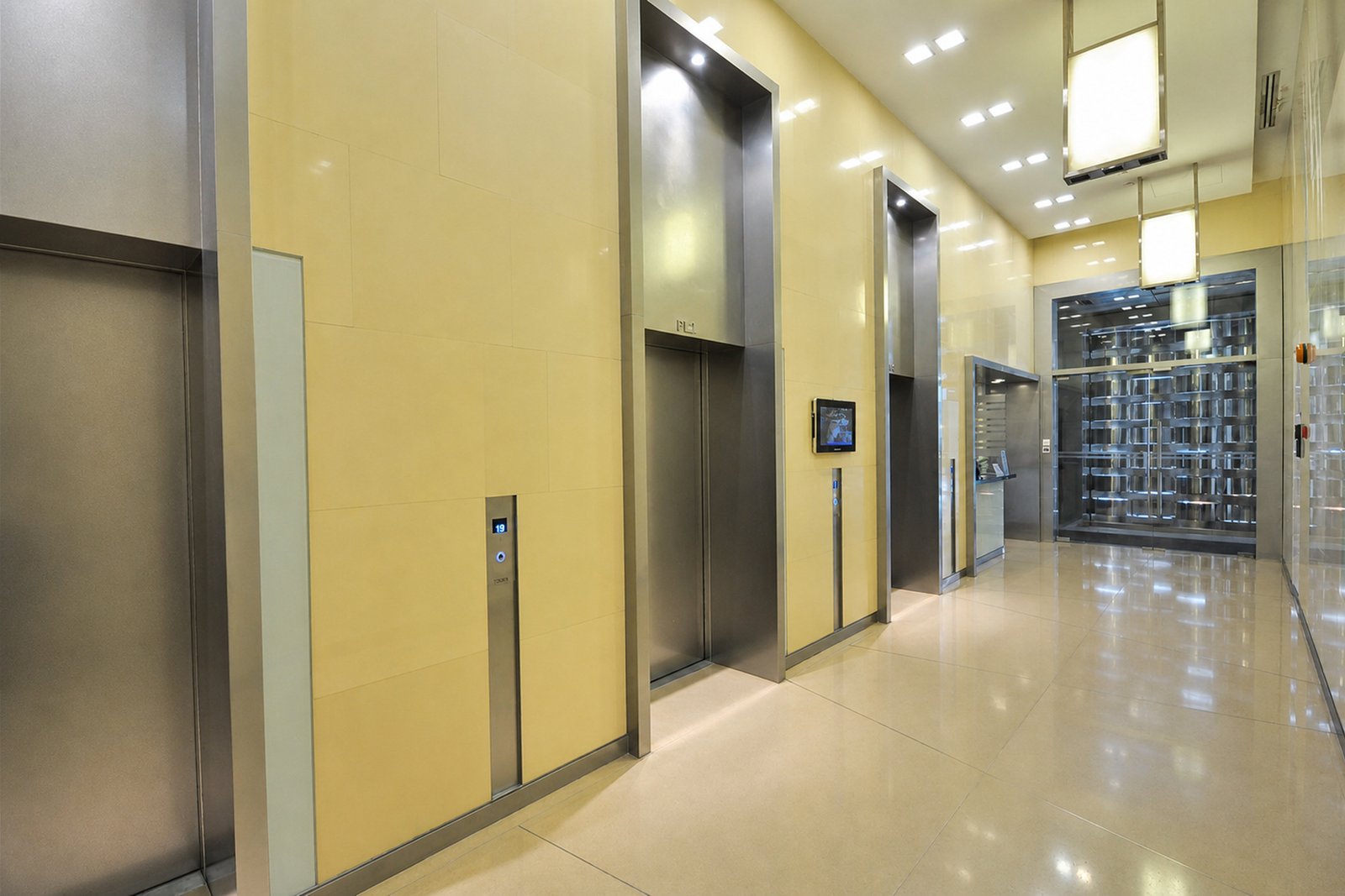 Office Space for Lease at One Finlayson Green, Singapore