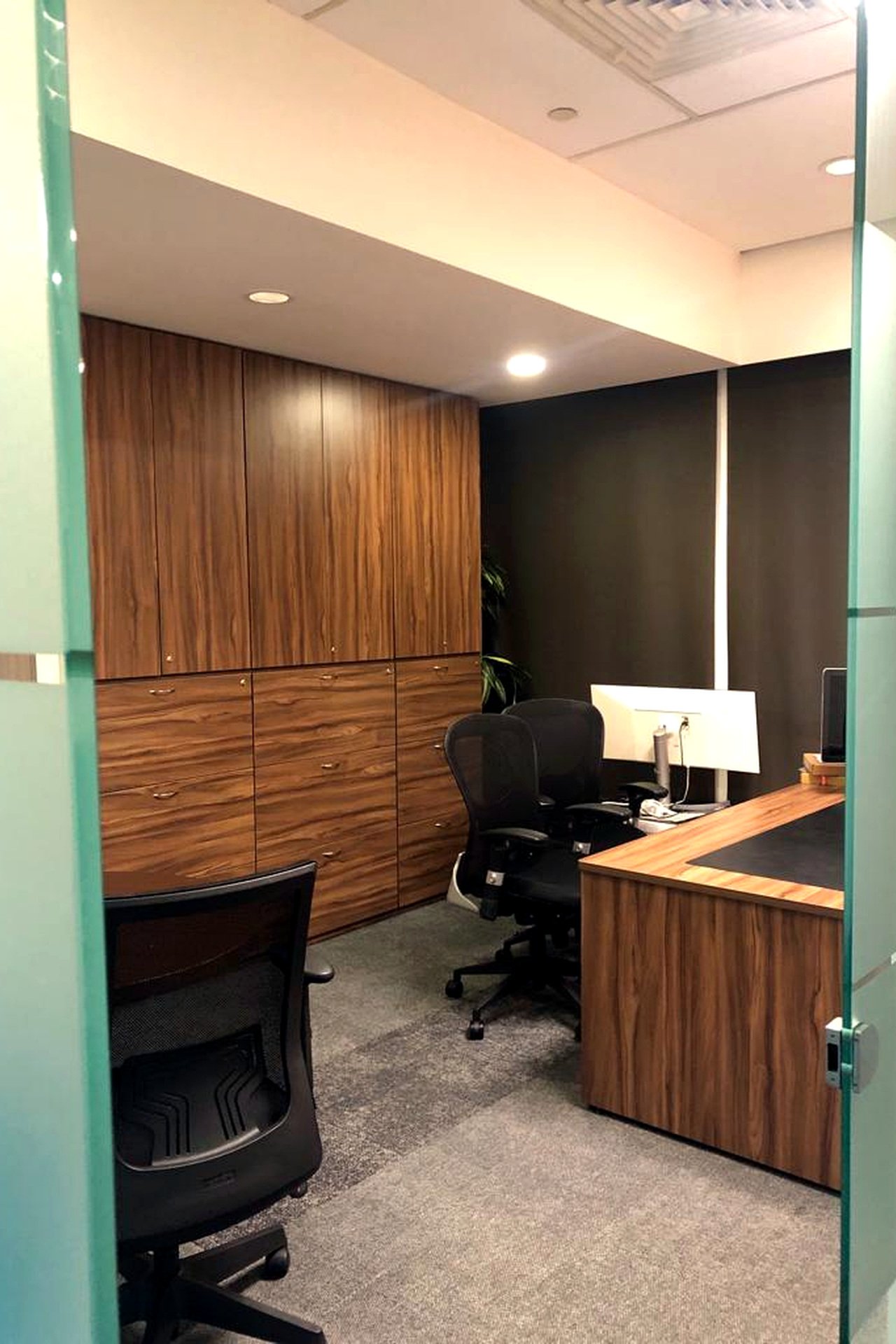 Office Space for Lease at One Finlayson Green, Singapore