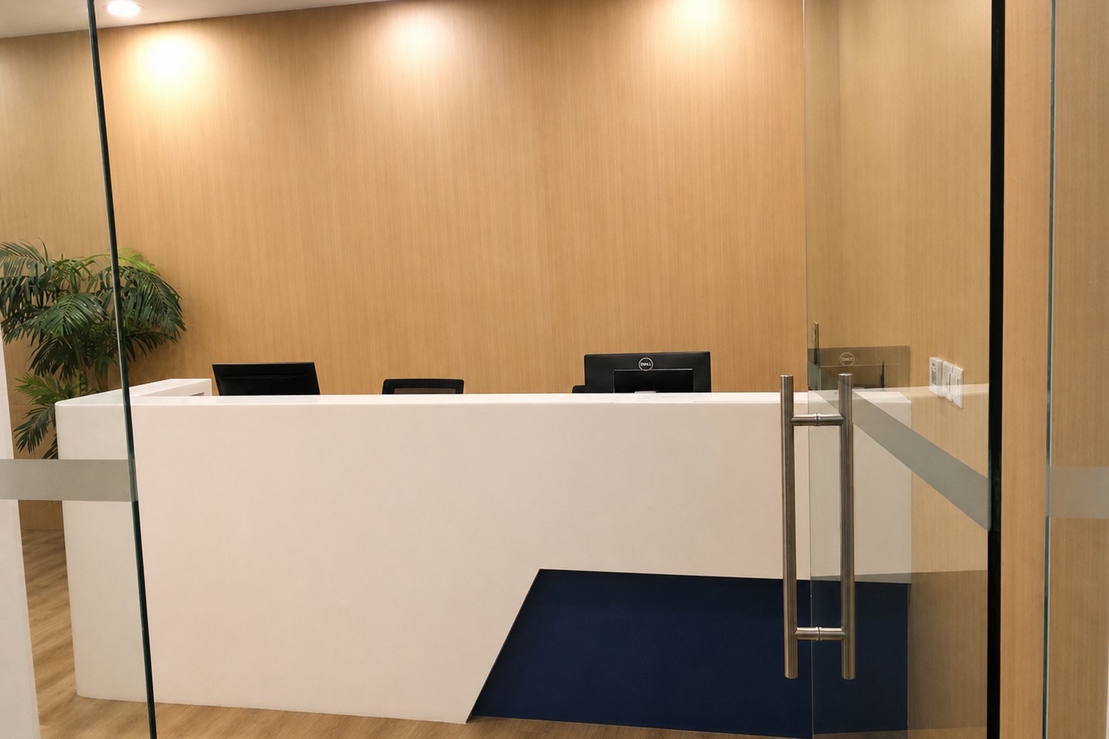 Office Space for Lease at One Finlayson Green, Singapore