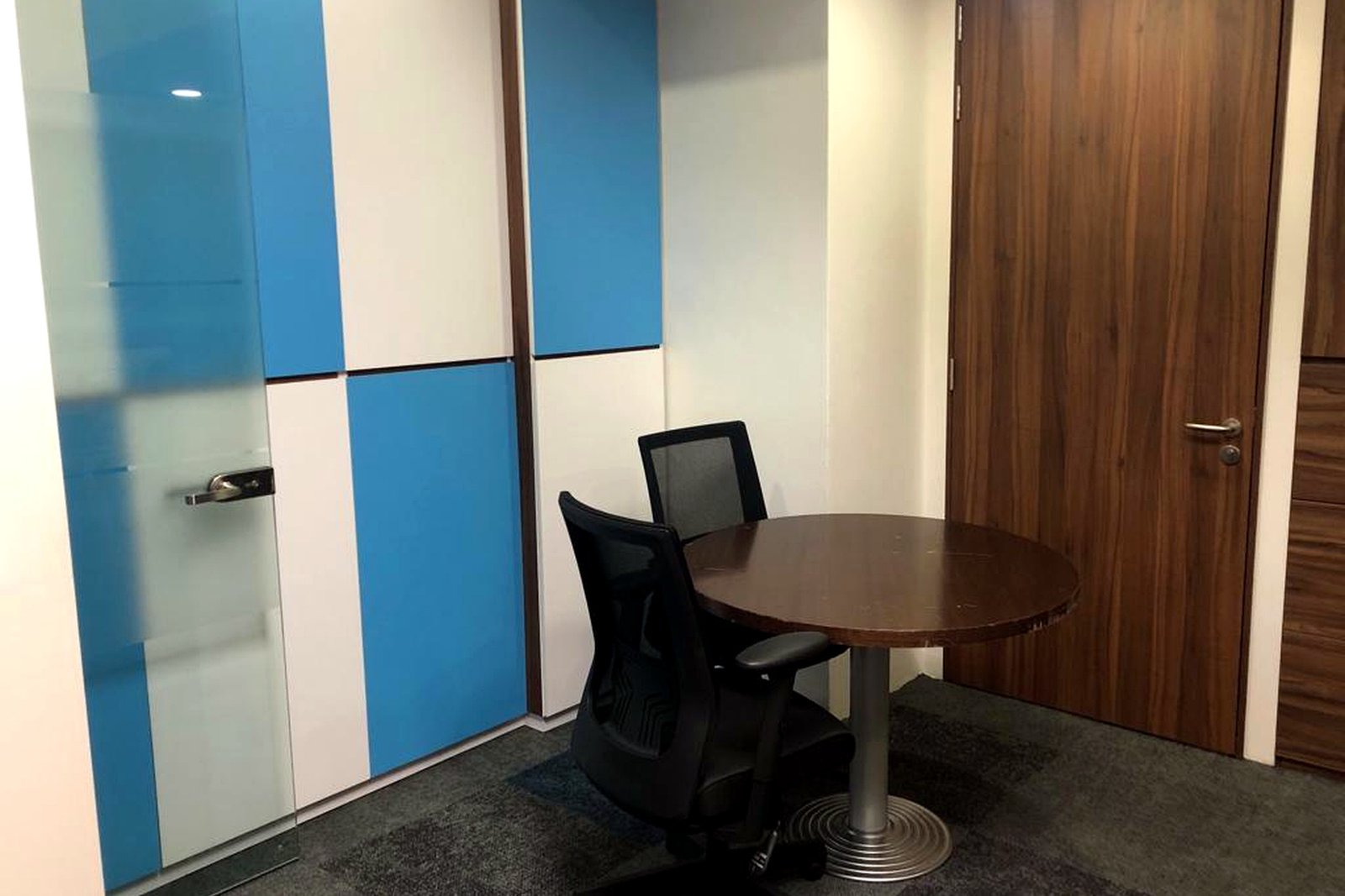 Office Space for Lease at One Finlayson Green, Singapore