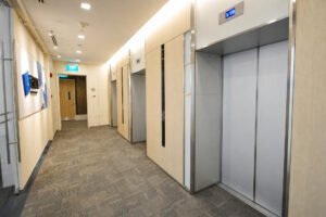 One Finlayson Green Office for Rent | Singapore gallery image 4