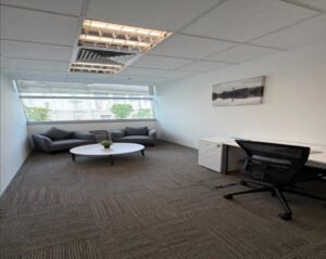 Regus – Serviced Offices & Coworking at One Fullerton, Raffles Place, Singapore gallery image 11