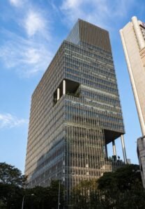 One George Street Office for Rent | Grade A Singapore gallery image 2