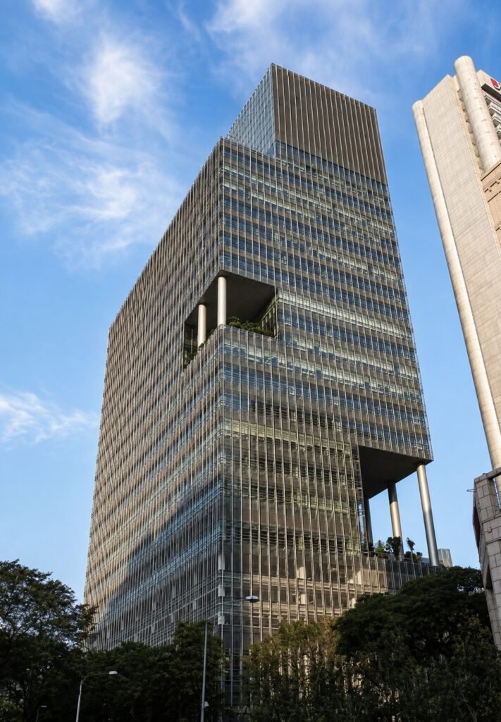 One George Street – one-george-street-grade-a-office-tower