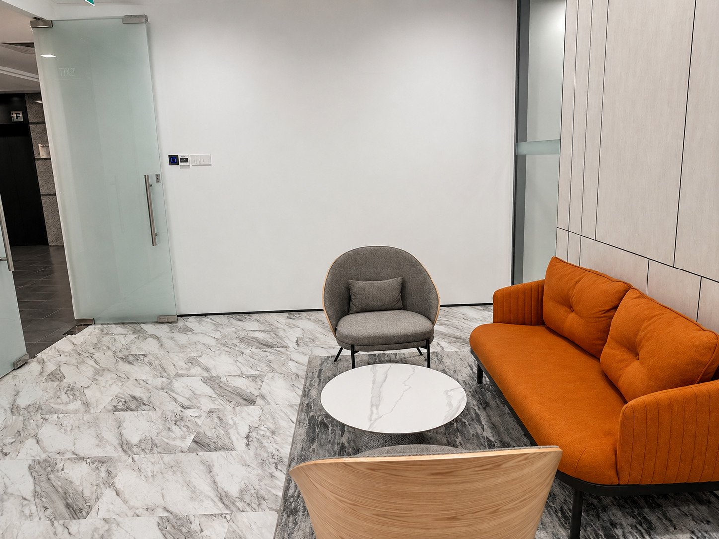 One Raffles Place Tower 1 Office for Rent | Grade A Singapore