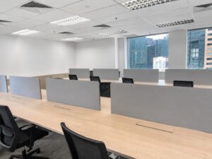 One Raffles Place Tower 1 Office for Rent | Grade A Singapore gallery image 8