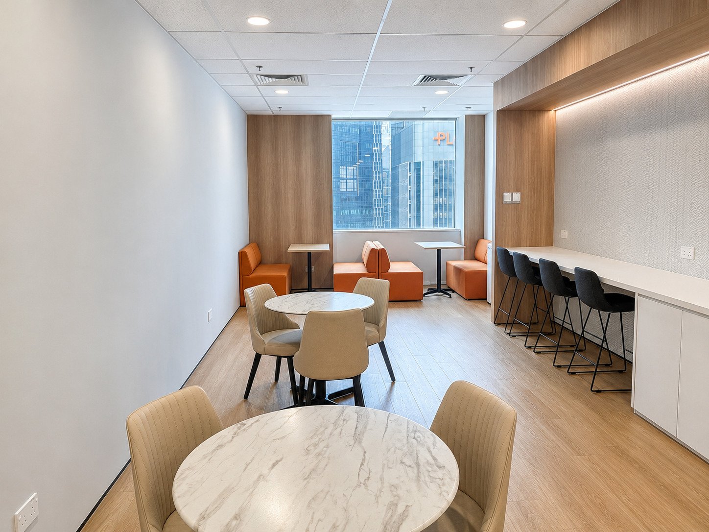 One Raffles Place Tower 1 Office for Rent | Grade A Singapore