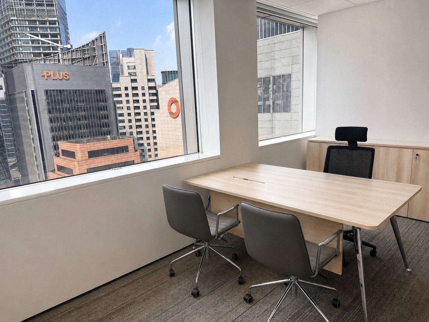One Raffles Place Tower 1 Office for Rent | Grade A Singapore