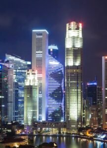 One Raffles Place Tower 1 Office for Rent | Grade A Singapore gallery image 6