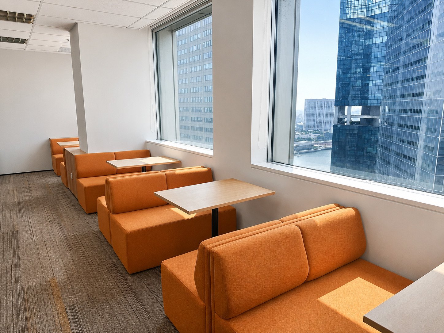 One Raffles Place Tower 1 Office for Rent | Grade A Singapore