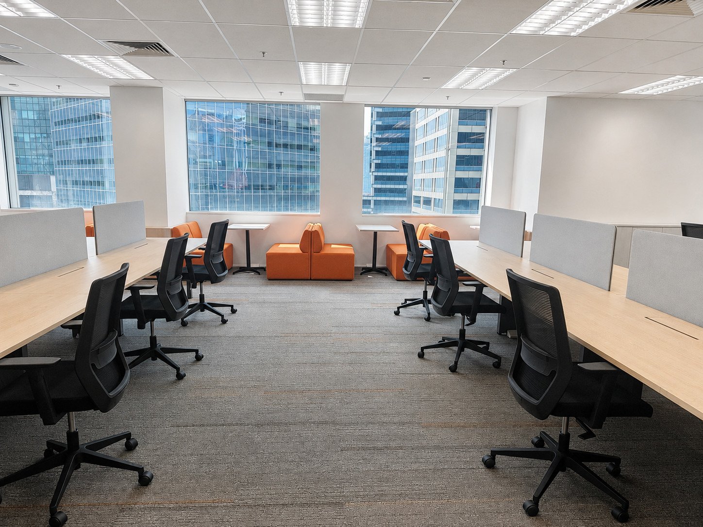 One Raffles Place Tower 1 Office for Rent | Grade A Singapore