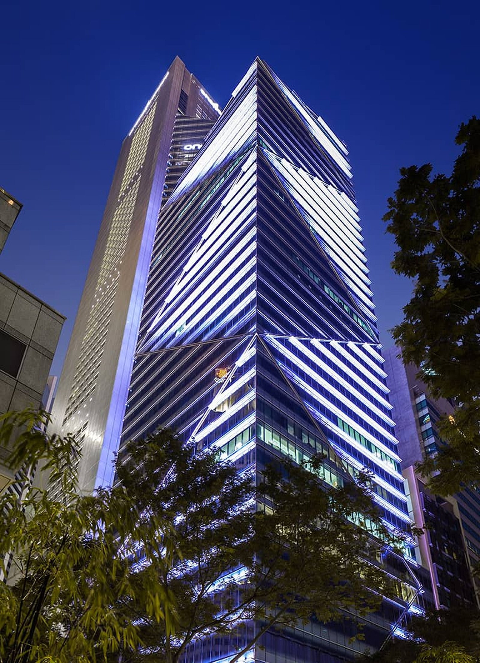 One Raffles Place Tower 2 Office for Rent | Grade A Singapore