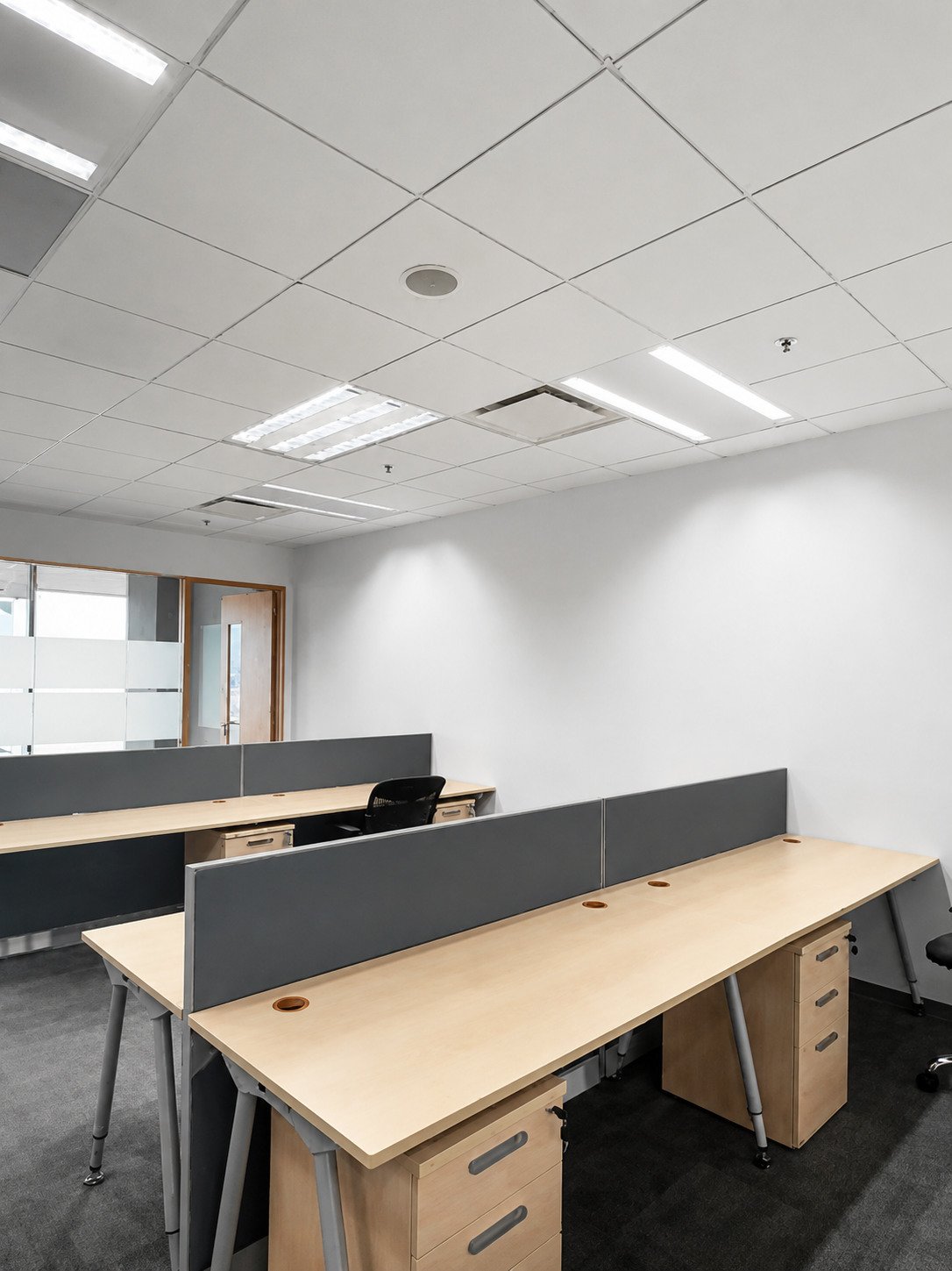 One Raffles Place Tower 2 Office for Rent | Grade A Singapore