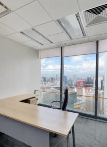 One Raffles Place Tower 2 Office for Rent | Grade A Singapore gallery image 3