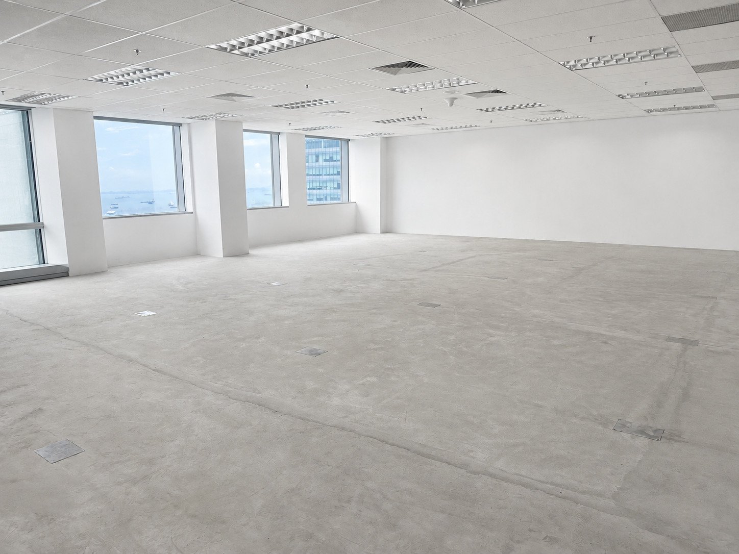 One Raffles Place Tower 2 Office for Rent | Grade A Singapore