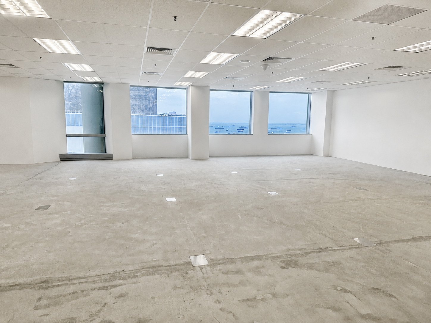 One Raffles Place Tower 2 Office for Rent | Grade A Singapore