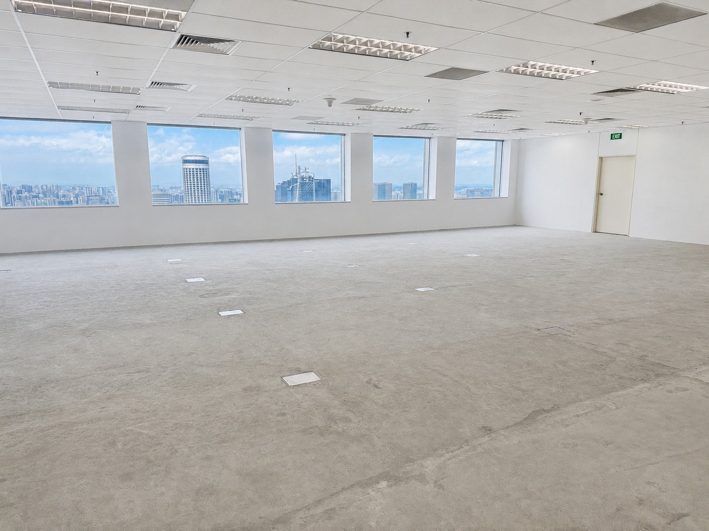 One Raffles Place Tower 2 Office for Rent | Grade A Singapore