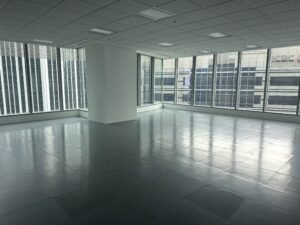 One Raffles Quay North Tower Office for Rent | Grade A Singapore gallery image 3
