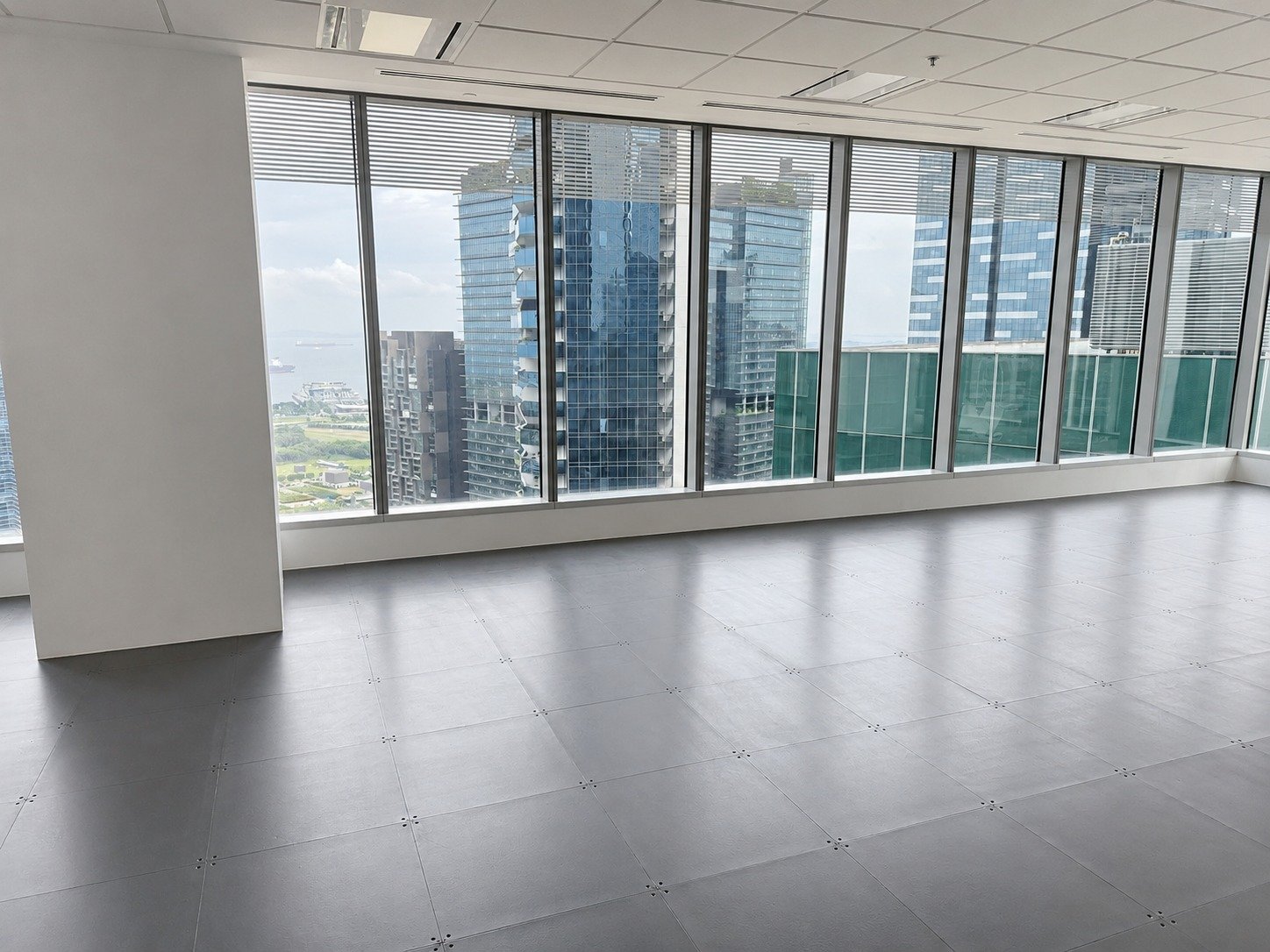 One Raffles Quay South Tower