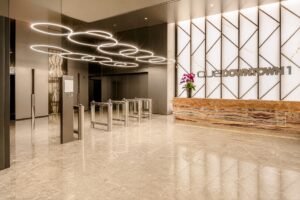OUE Downtown 1 Office for Rent | Grade A Singapore gallery image 5