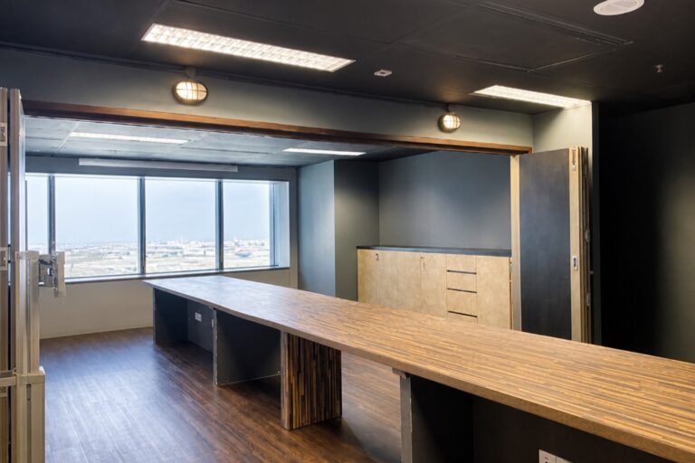 OUE Downtown 1 Office for Rent | Grade A Singapore