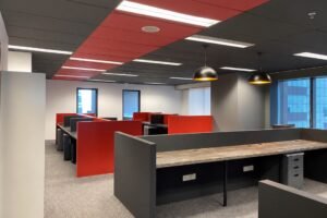 OUE Downtown 1 Office for Rent | Grade A Singapore gallery image 3